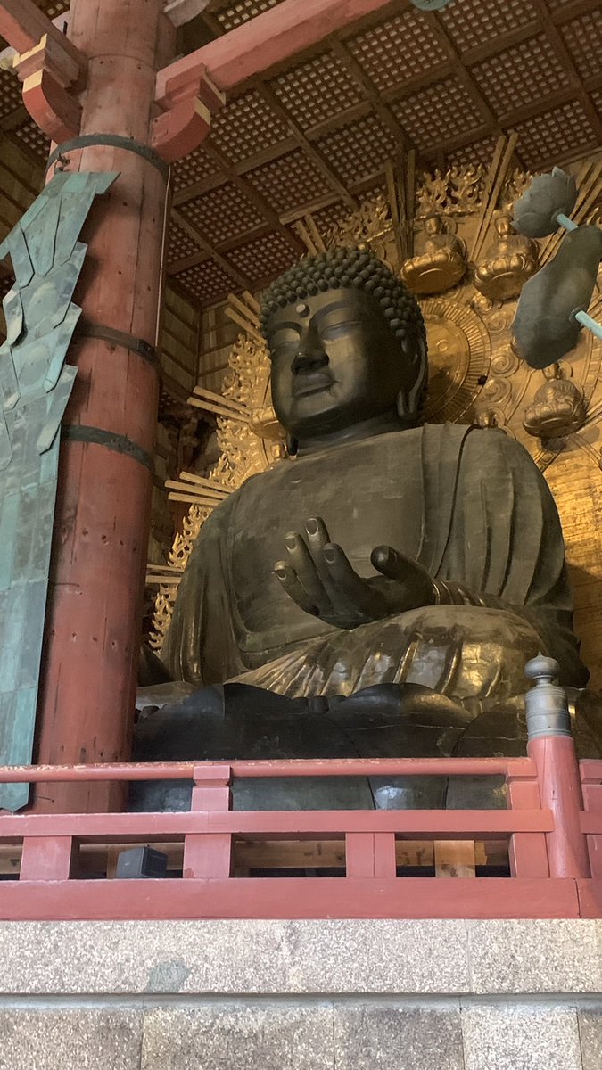cmaple27's tweet photo. 関西方面に行ってくると言って
2/4に出掛けた次女が
今朝夜行バスで帰ってきた🚌
お風呂入って少し食べて
ま��寝た
今月末には再び留学先の韓国へ🇰🇷
忙しそうだけど楽しそうで
羨ましいな

お題ありがとうございます✑
鎌倉のお土産メモ

#朝活書写_1588
#朝活書写
#リラリラハンコの日めくり https://t.co/gzz9DvywAB