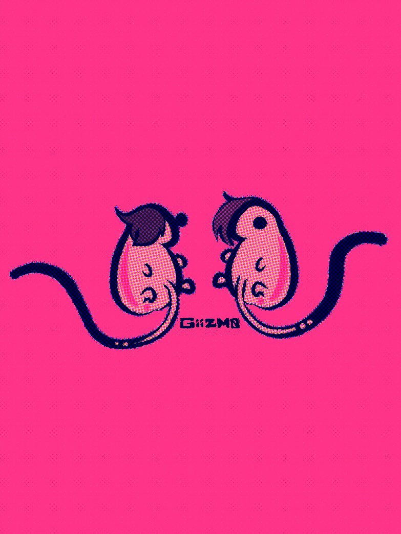 GiiZ_M0's tweet photo. @ WHO YOURE BEIN EMO FETUSES WITH THIS VALENTINES DAY 🤍💕 https://t.co/hg1UtvsxOw