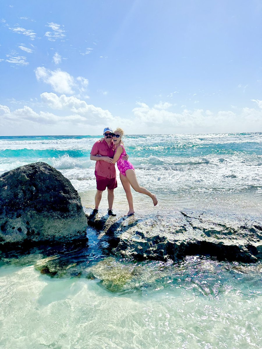 Happy 32nd Anniversay to my best friend John ❤️ You’re my favorite Love Story.