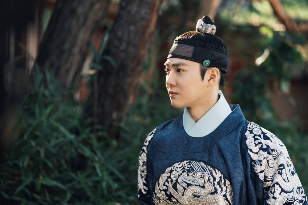 knockknock0408's tweet photo. SUHO https://t.co/A4ech7wLtC