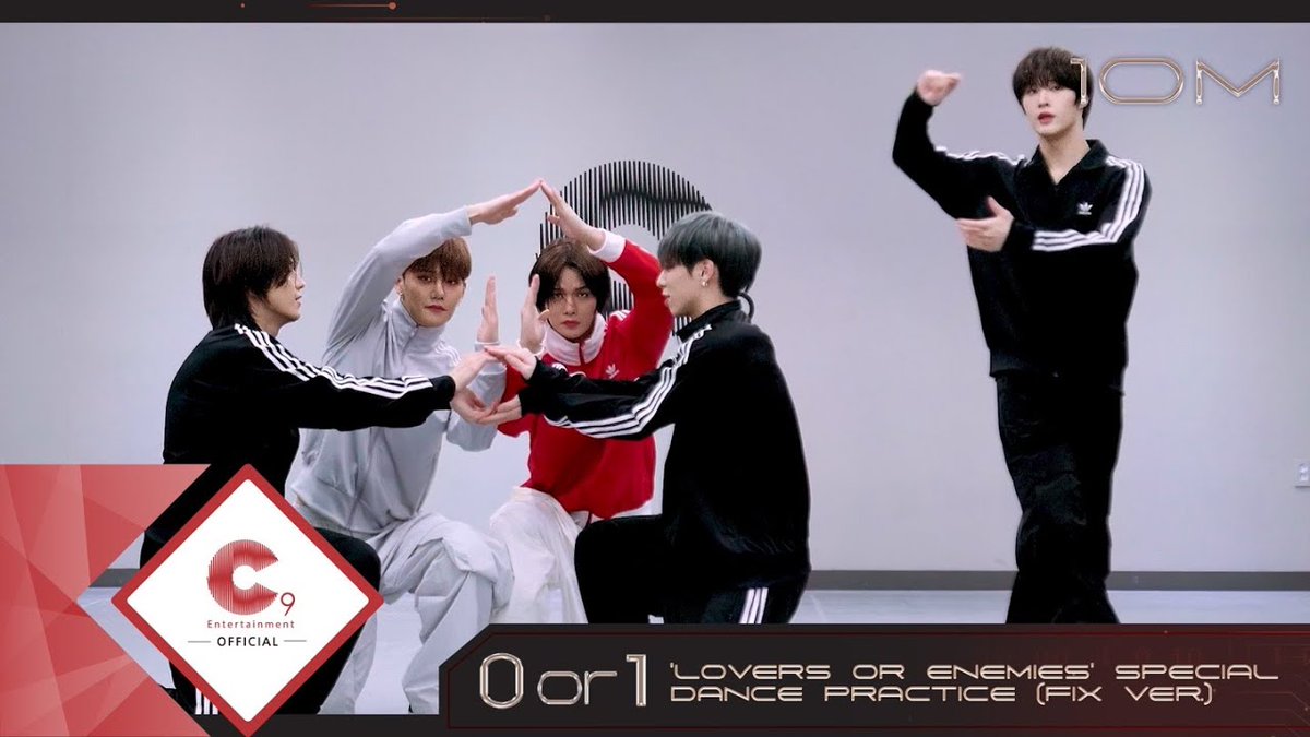 baejinyoxng's tweet image. youtu.be/-RsfbNkkml4 | As a token of our gratitude, we're thrilled to offer dance practice sessions to our beloved FIX. Your unwavering support fuels our passion and drives us forward.