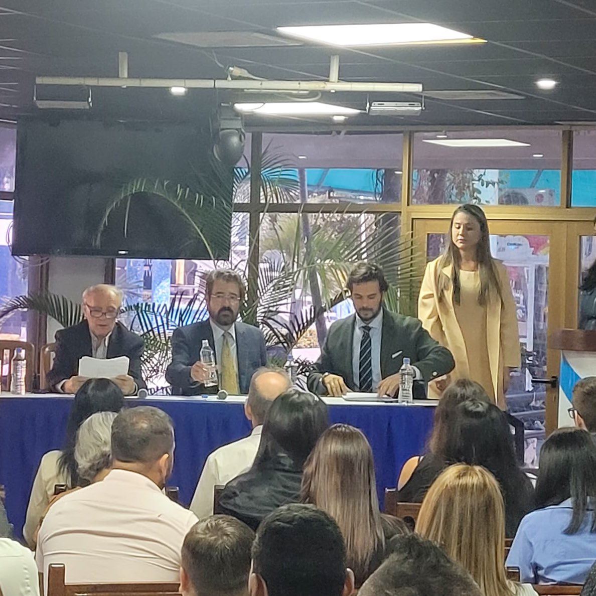 EmbEspVenezuela tweet media