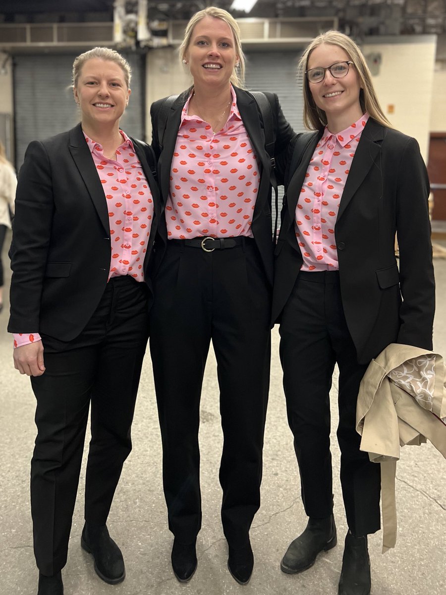 Look good, feel good, coach good 🔥