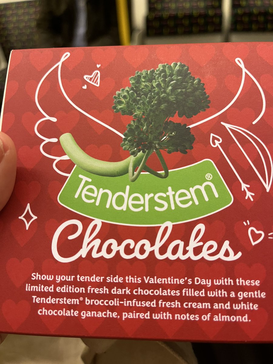HarrietLavis's tweet photo. Incredibly pleased to have procured this for my broccoli loving husband. https://t.co/S6IIQZgCyz