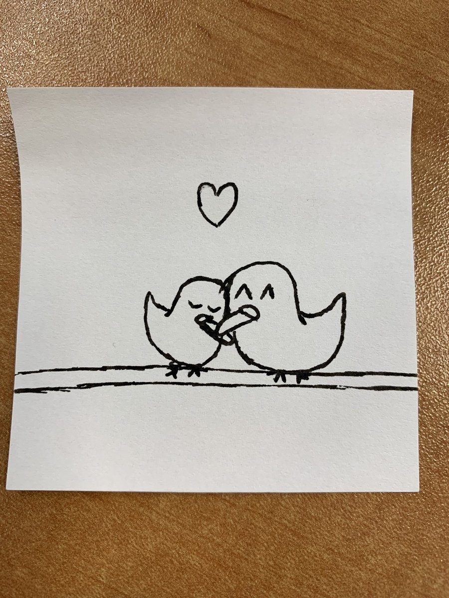 Xuruko1's tweet photo. A Pigin A Day #10
Happy Valentineβs Day! @KayFoxii
#art #drawing #pigin #valentines #valentinesday2024 https://t.co/yBpT94ZyKJ