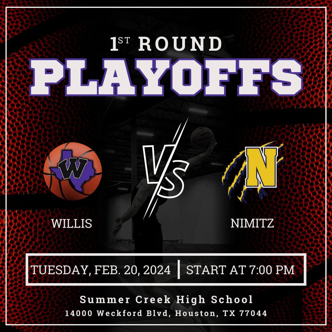 Willis ISD tweet media