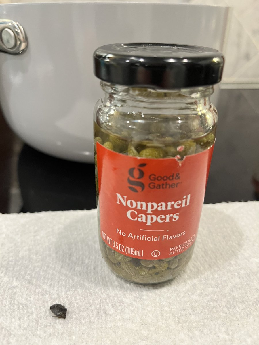 Laura Cohen Escobar tweet media