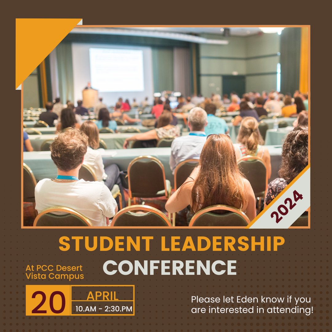 Please let us know if you are interested in attending.