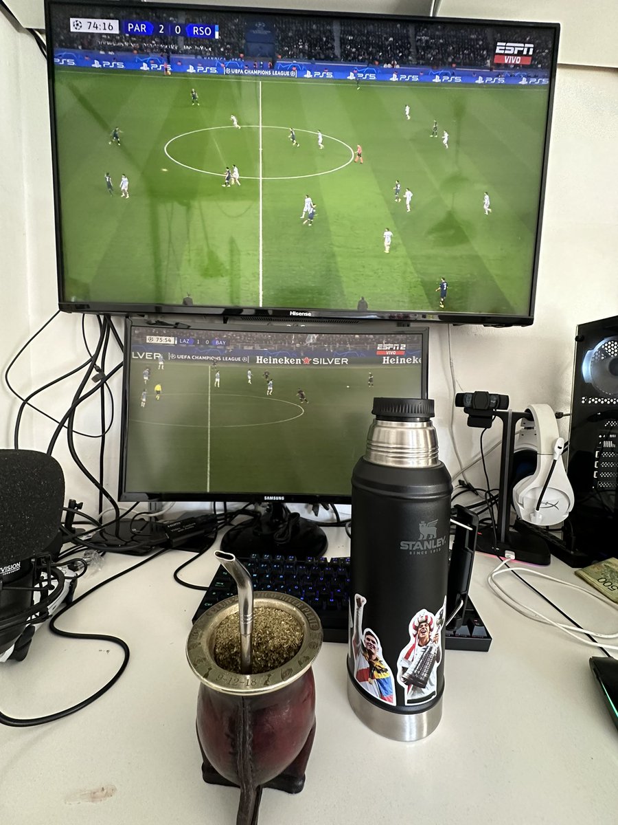 Facu Iriondo tweet media