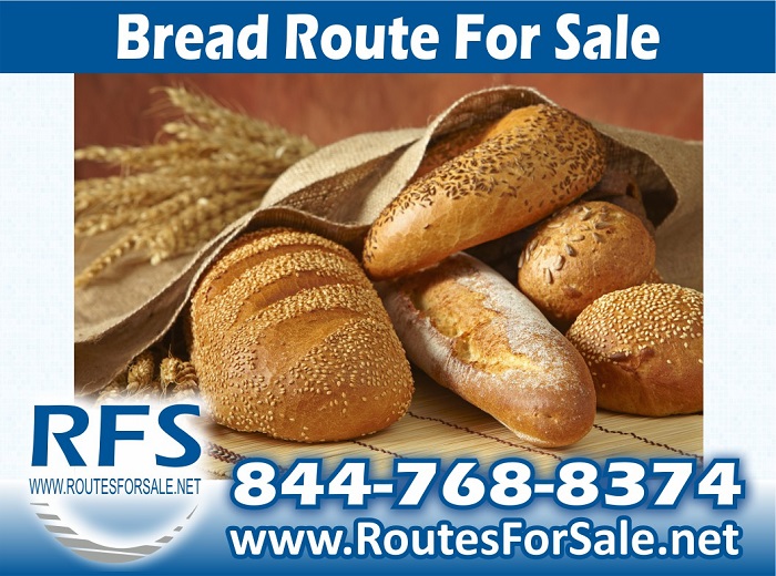 routesforsale's tweet photo. New Listing! Sara Lee #Bread #Route for sale in #Boise, #Idaho for $220,000! Grossing an est. $582,192 per year in sales & nets $99,488! For details go HERE: https://t.co/pBdTgsuZz9 #saralee #bimbobread #arnoldbread #distributors #routesforsale #forsale #business #opportunity https://t.co/6DGpCbS1sF