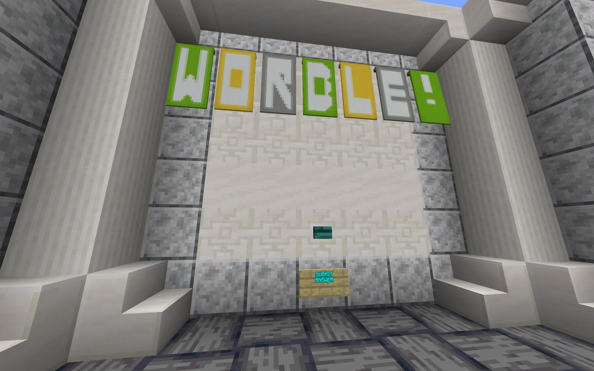 New map coming soon!