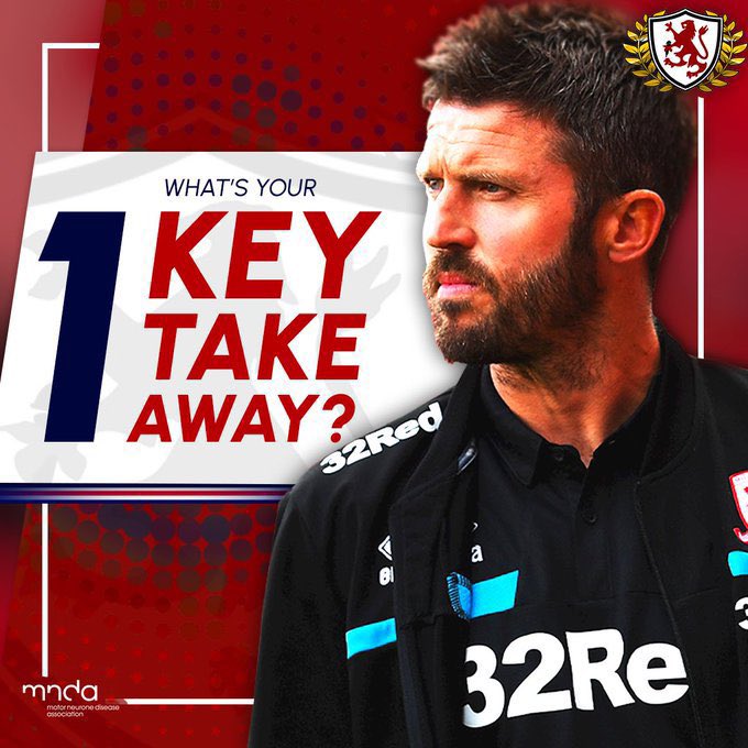 The Boro Breakdown Podcast tweet media
