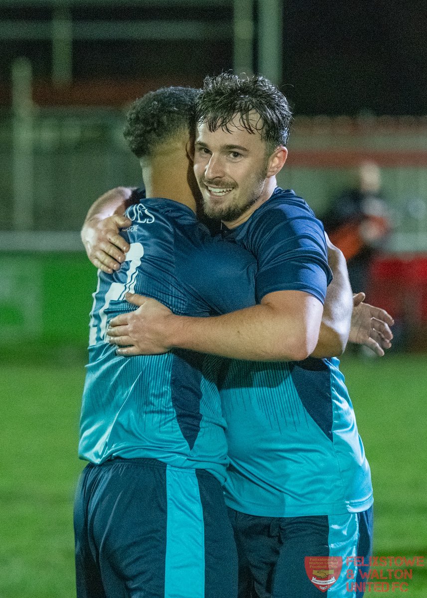 Check out these photos, Tom was on fire 🔥 last night! (Not literally, he’s ok) felixstowefootball.smugmug.com/20232024-Seaso… <a href="/Brightlingseafc/">Brightlingsea Regent FC</a> <a href="/IsthmianLeague/">The Pitching In Isthmian League</a>