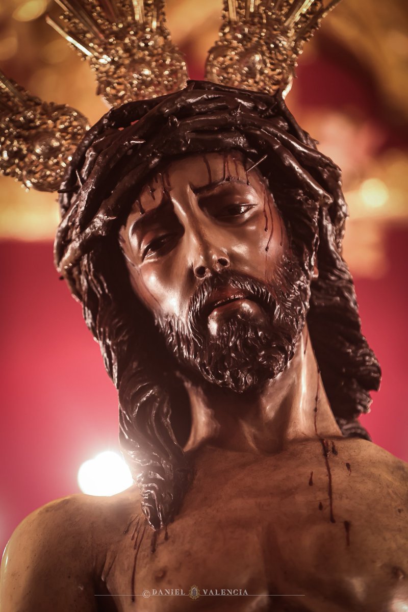 Araqueencrrs's tweet photo. Cuaresma en San benito
Señor de la Presentación al pueblo 

@Hdad_SanBenito @AMENcarnacion_ #tdscofrade #CuaresmaSevilla #cuaresma24 https://t.co/fECNJSg89K
