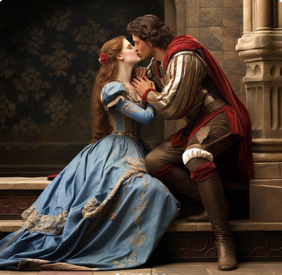 Athénaïs Roy 🌿🌸🙏⚜⚔🦋 tweet media