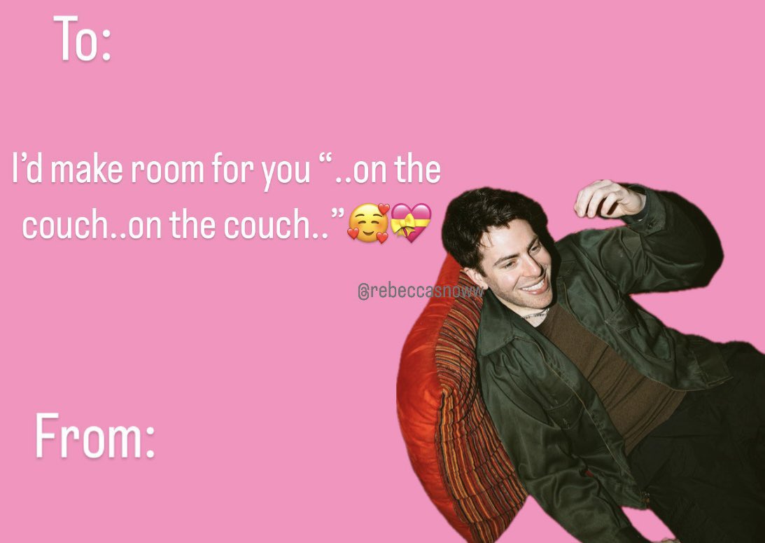 HoodieAllen's tweet photo. happy hoodieallentines day https://t.co/GyMtCvIbX7