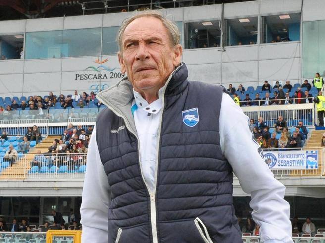 serieB123's tweet photo. Zdenek Zeman di nuovo in ospedale: cosa è successo https://t.co/tXOdt7zUeO https://t.co/NpOXi5o04h