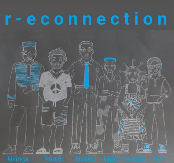 r_econnection's tweet photo. Nouveau ! Tous les épisodes de la Saison 2 en français !   https://t.co/zTzG87wt0B
#reconnection #economicnovel #startuplife #entrepreneurship #innovation #lovemoney #newworld #africarise #africanwisdom https://t.co/In8EXnAKX5