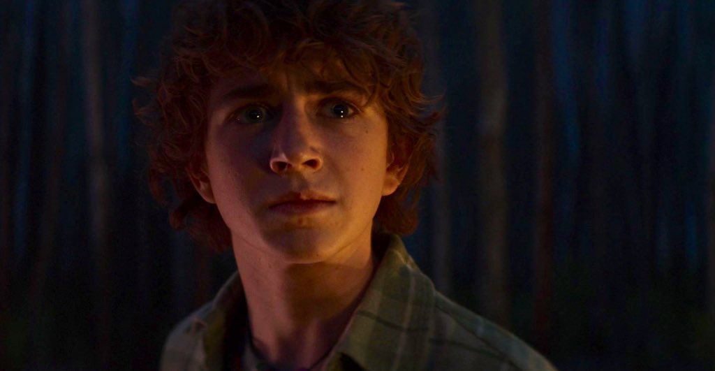 uhbucky's tweet photo. maybe the lightning thief were the friends we made along the way (it was) https://t.co/H8RfvtaNcf