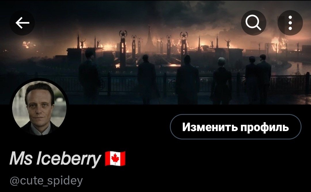 𝘔𝘴 𝘐𝘤𝘦𝘣𝘦𝘳𝘳𝘺 🇨🇦 tweet media