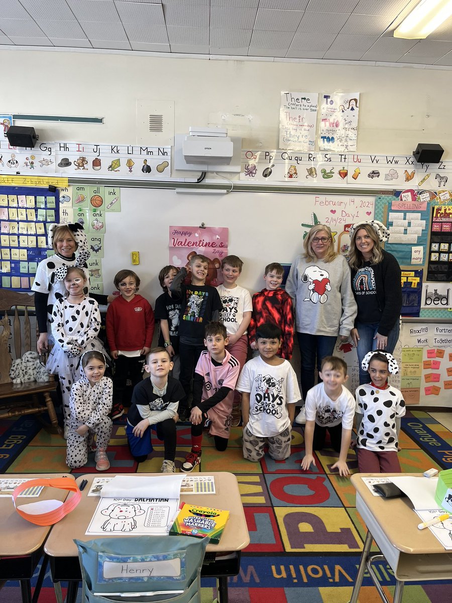 Miss Corrigan tweet media