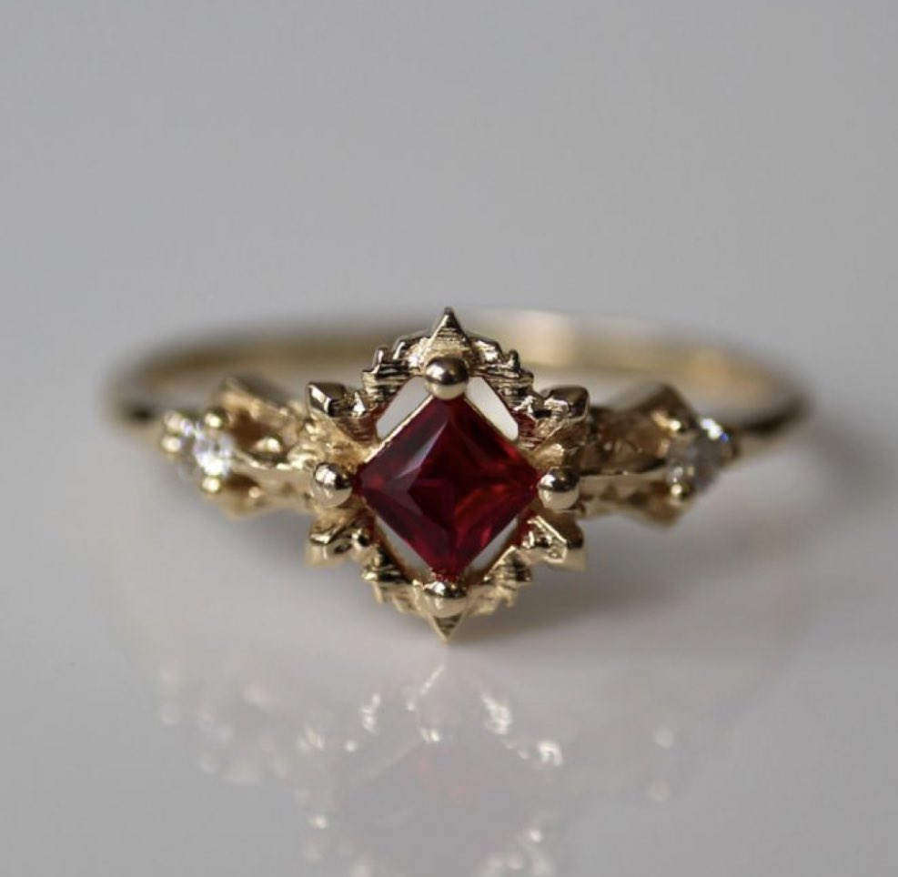 and… perhaps a little something extra, should they accept it.