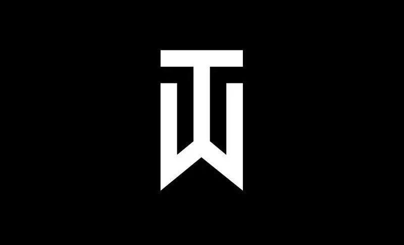 Daniel_Rapaport's tweet photo. Tiger said he's done with the TW logo. Pour one out. Won a lottttt of tournaments with this one. https://t.co/Ie7vQF3JXm