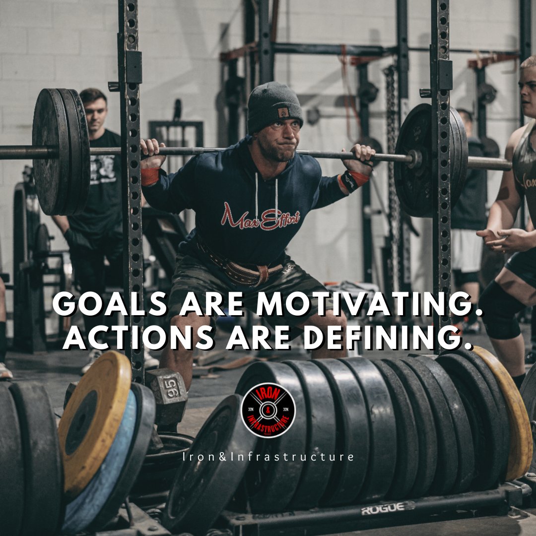 jacobemery44's tweet image. Dreams set the direction, ambitions fuel the journey, but it&apos;s our actions that shape the road to achievement, defining our character and forging our future. #ActionShapesDestiny #MotivationToAction #IronAndInfrastructure #IronAndInfrastructurePodcast #PipelineToProsperity