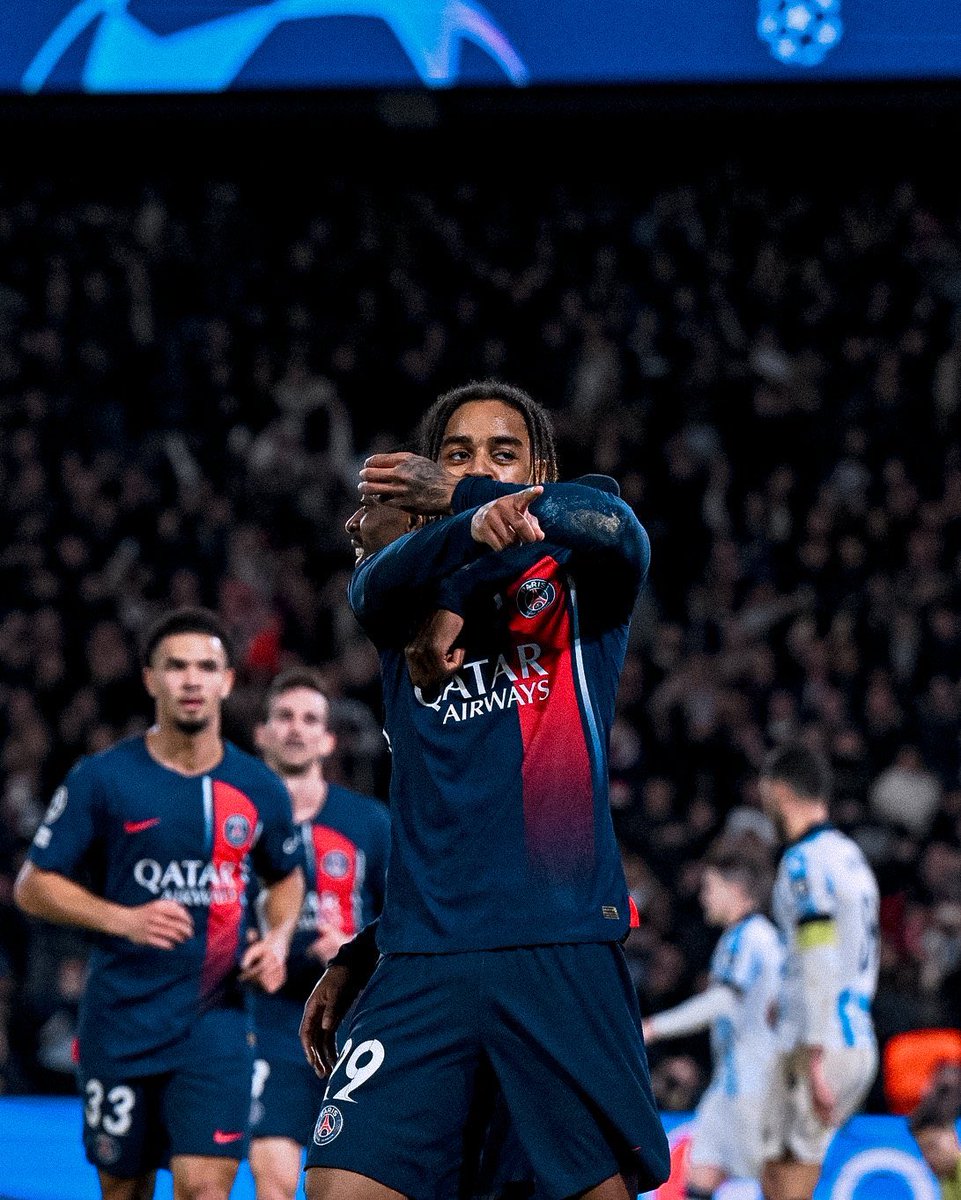 PSGColdPics's tweet image. 