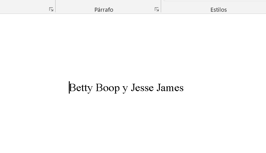 AndreaMilano's tweet photo. El penúltimo capítulo de mi #séptimanovelahistórica se titula "Betty Boop y Jesse James" 😎 #PasanCosasGente #FranyEleonora #LDDLS #NuevaNovela #Julio2024 https://t.co/KPWVbqcJHc