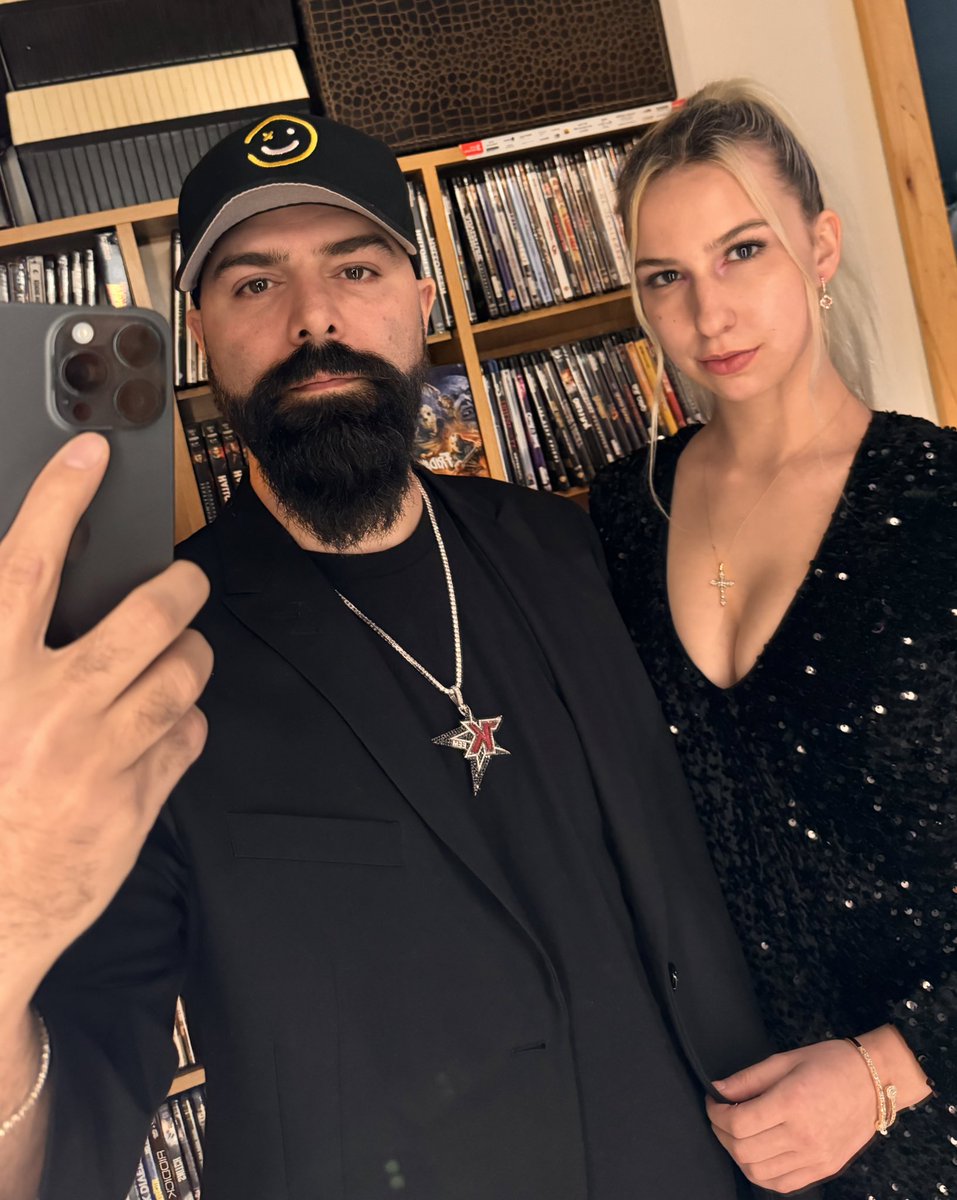 KEEM 🍿 tweet media