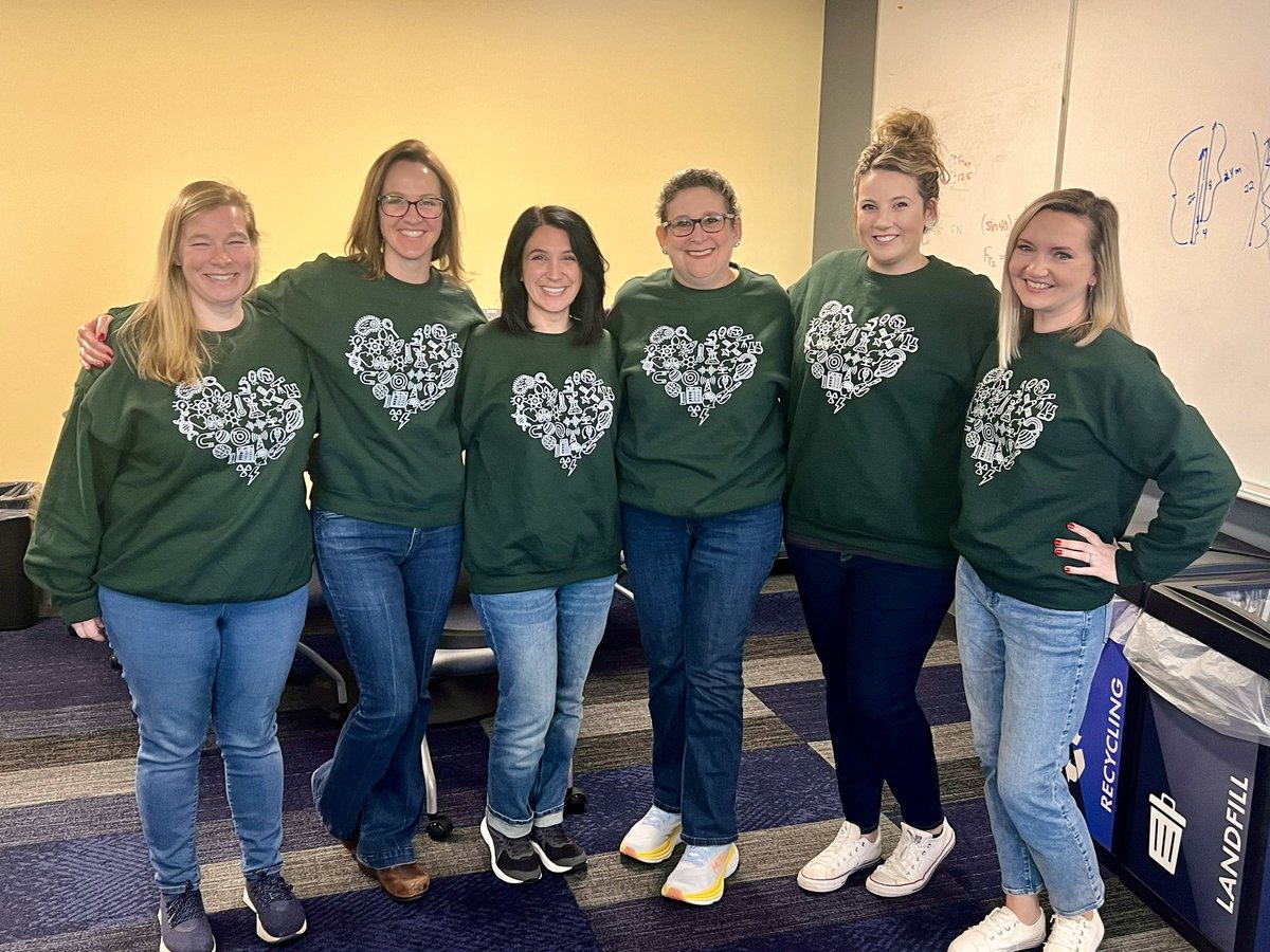 Aggie Piechocinski tweet media