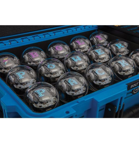 🚀 Upgrade your STEM toolkit with our Sphero BOLT Program! Exclusive discounts available now for a futuristic classroom experience. 🤖✨ Don't miss out - details on our blog: buff.ly/49zcaal @sphero

#STEMEducation #SpheroBOLT #TechInEducation