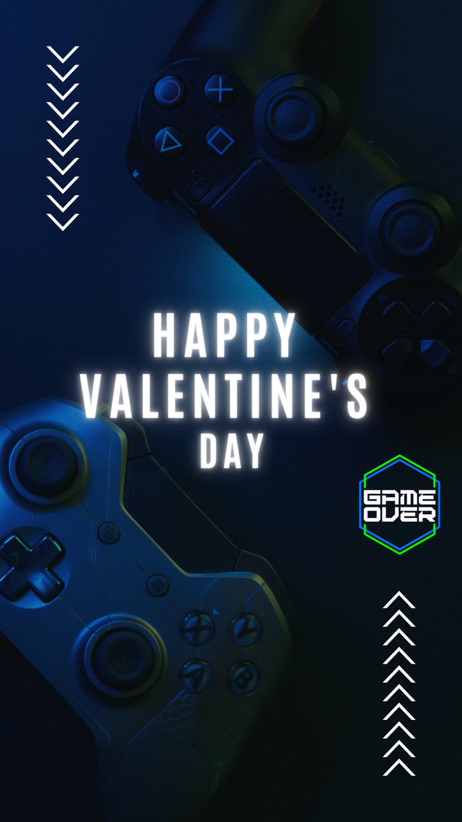 Game Over Tournament tweet media