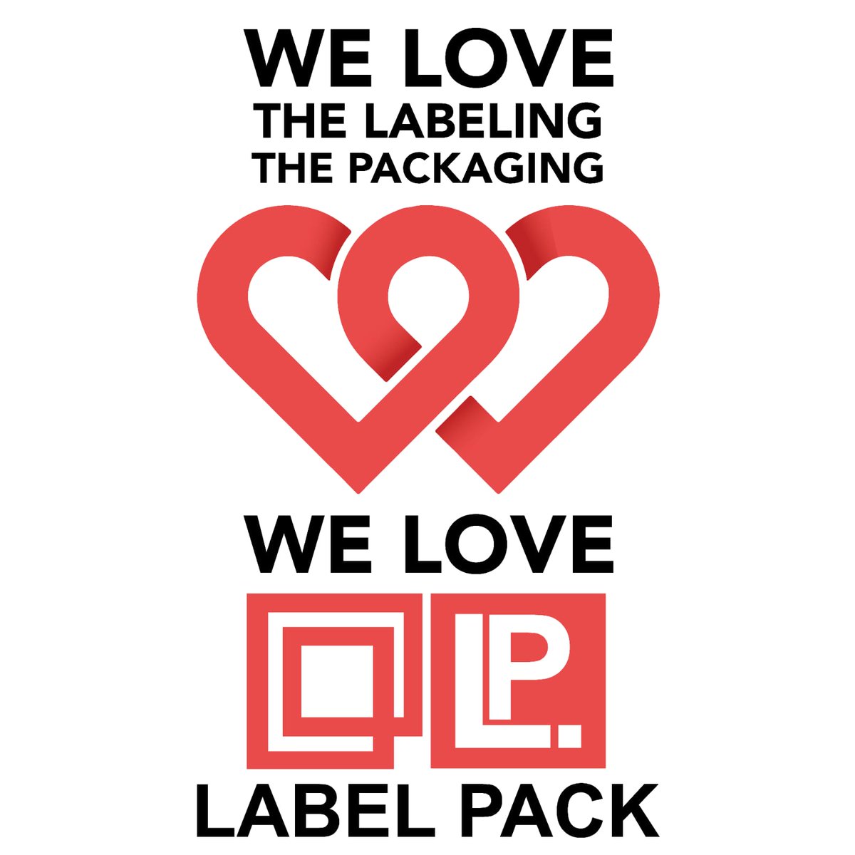 LABEL PACK LAT tweet media