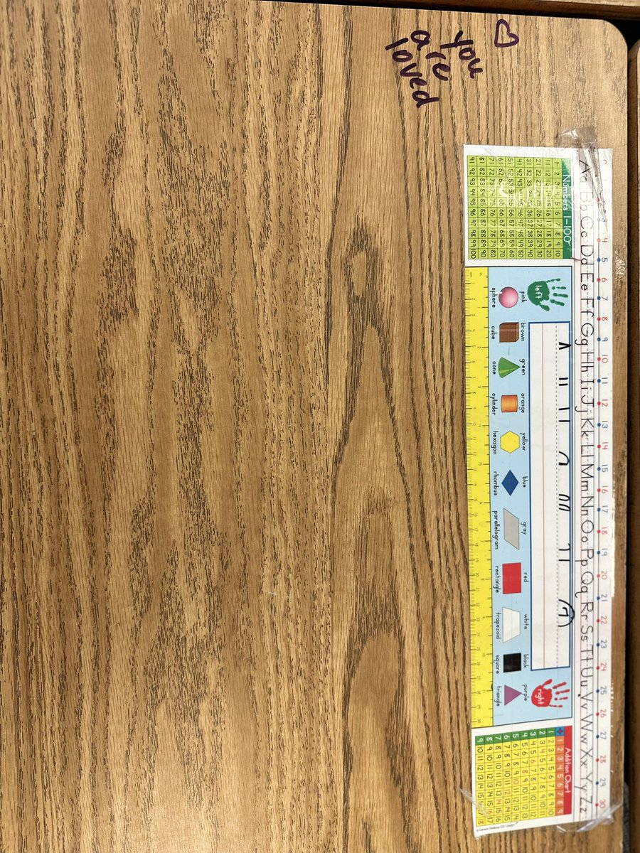 lisamafletcher's tweet photo. I was fortunate to spend the day at PFES. From a Royal Ball, exchanging Valentines, and classroom desks reminding each student they are loved, it's evident that love and support fill the air…daily. #TCStogether https://t.co/vZ0TcZKOAO