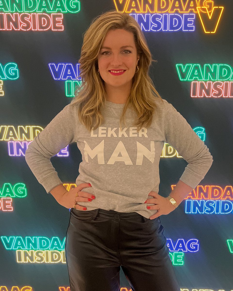 Vandaag Inside tweet media