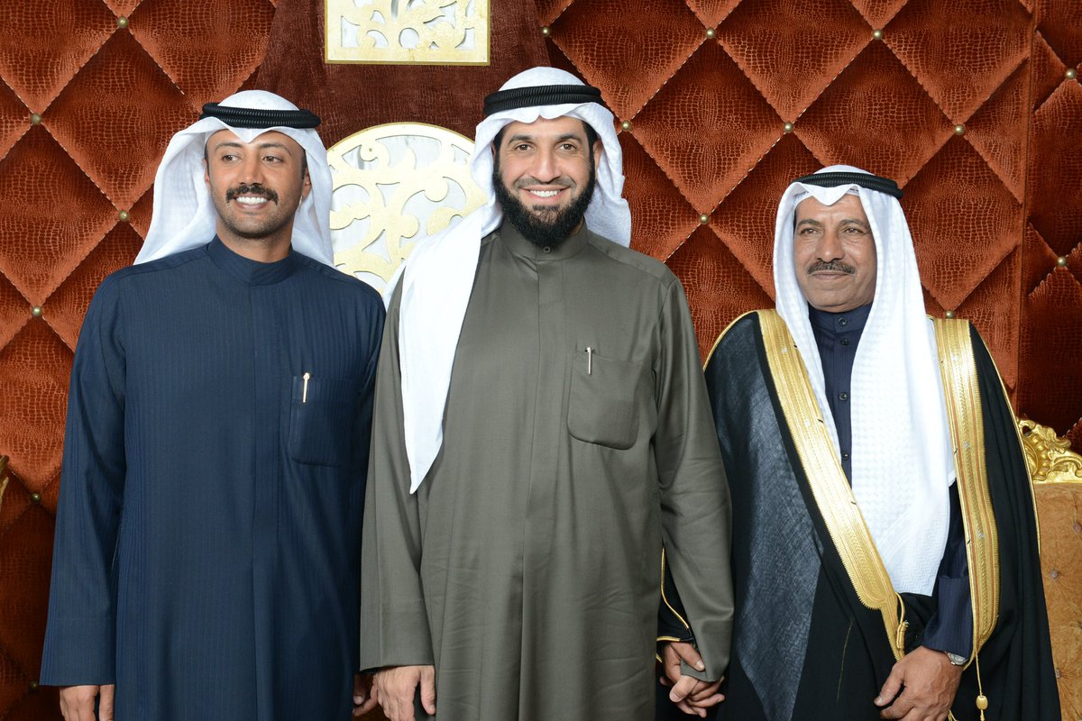 خالد العبدالله السبيعي tweet media