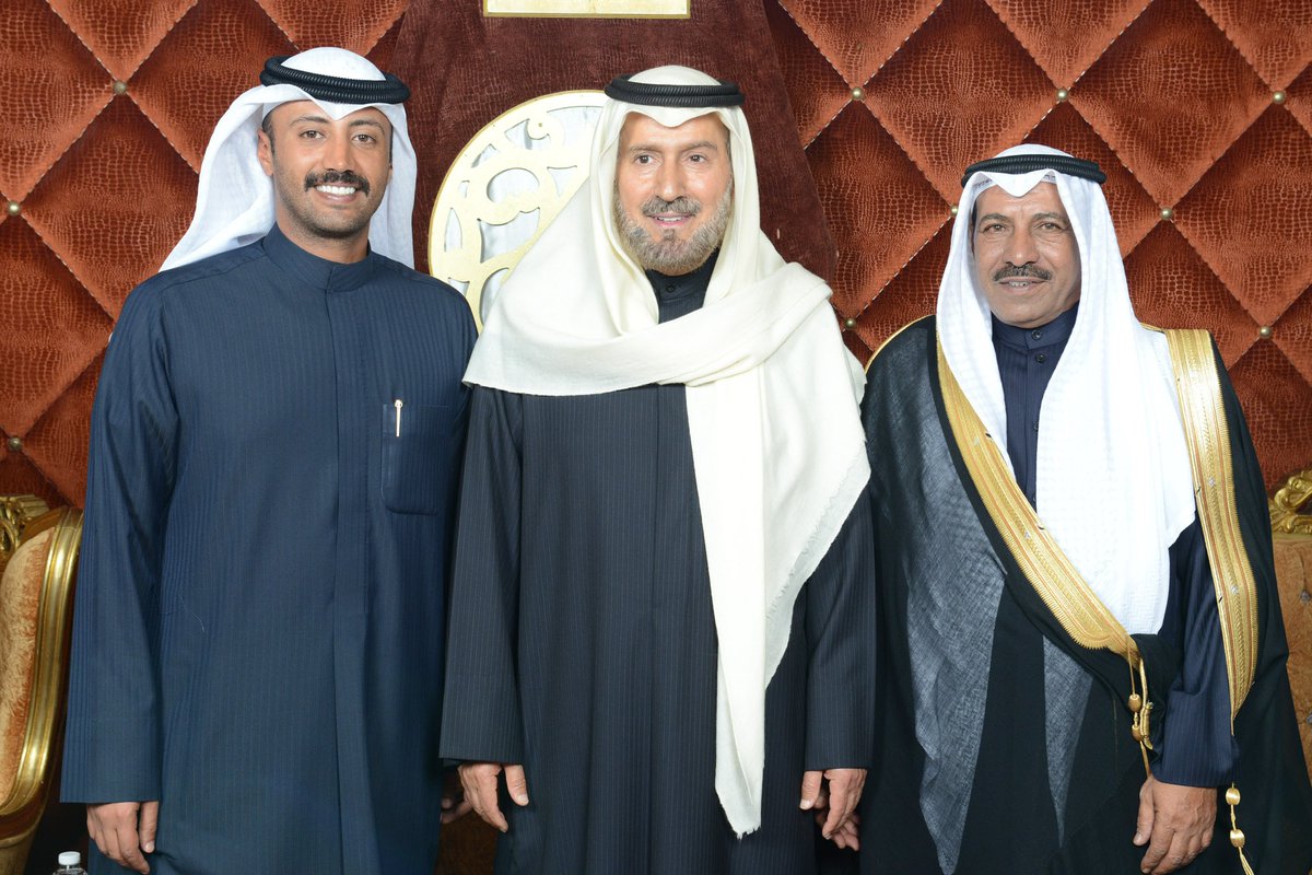 خالد العبدالله السبيعي tweet media