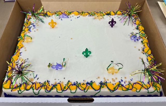 Mineral Area College Library tweet media