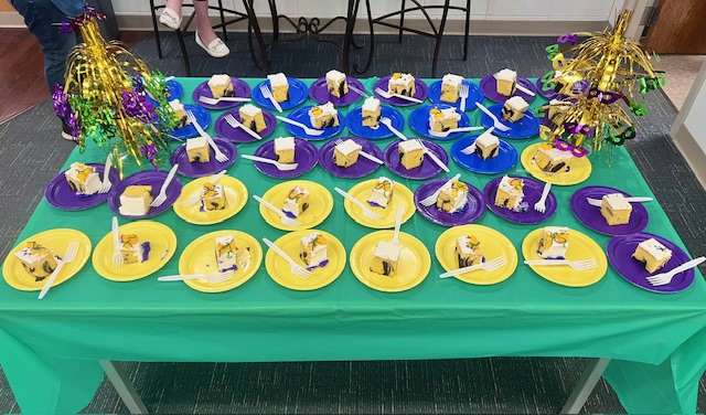 Mineral Area College Library tweet media