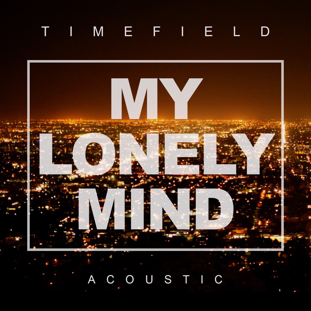 timefield's tweet photo. The Acoustic version of our song | My Lonely Mind | Is out everywhere today!

Produced by: Tim King &amp; Ryan Dunkirk 
Mixed by: Tim King
Mastered by: Amy Marie 

https://t.co/ES9M3K1TPW https://t.co/1HZavPKT7m