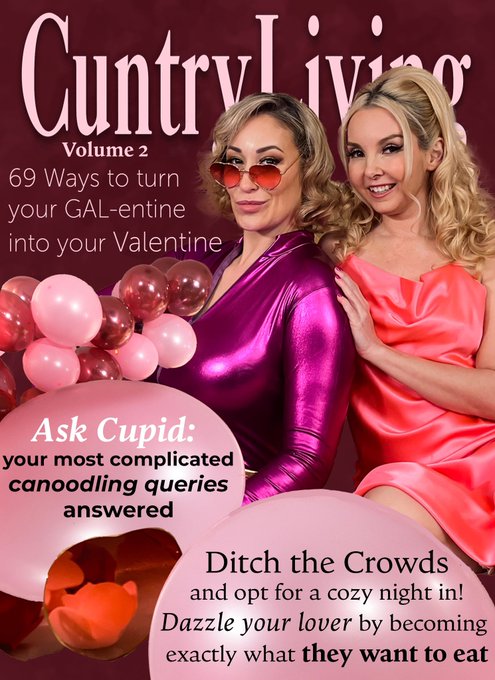 🌹 Happy Valentine&rsquo;s Day 🌹 Featuring  💕 @AaliyahLove69 💕 https://t.co/CTUqmbGupD<a class="tags" href="/tag/aaliyahlove69">@aaliyahlove69</a>