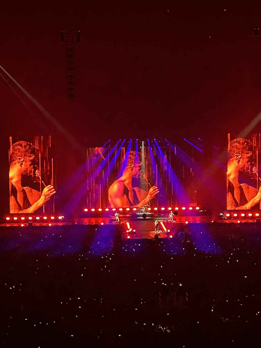 cuny_elsa's tweet photo. ramenez moi, le 23 Août 2023, à Paris, 9:46pm ✨
@Imaginedragons https://t.co/3iAW8HMGU4