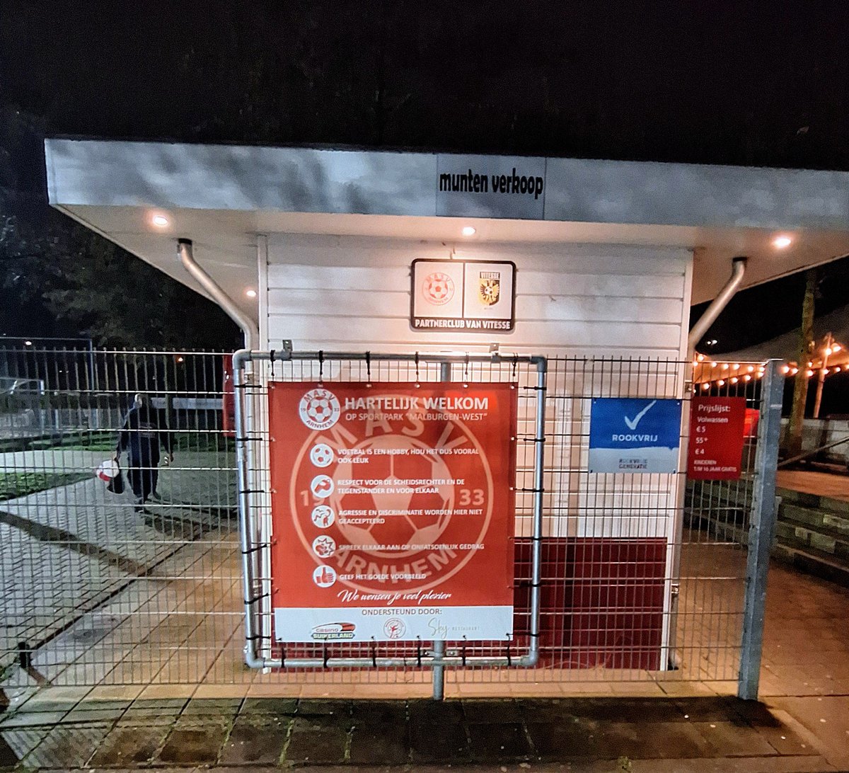 JeroenSave88136's tweet photo. 🗓 14 Februari 2024
⚽️ #MASV - @VVOGzat 
📍 Arnhem 
🏟 Sportpark Malburgen West
🏆 District Cup Oost 🇳🇱
🏅 🔴 3-3 after 90 minutes,     penalties 4-5 🟢⚪️ https://t.co/3cdyBPJFW7