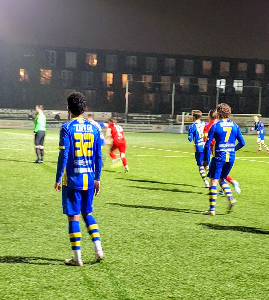 JeroenSave88136's tweet photo. 🗓 14 Februari 2024
⚽️ #MASV - @VVOGzat 
📍 Arnhem 
🏟 Sportpark Malburgen West
🏆 District Cup Oost 🇳🇱
🏅 🔴 3-3 after 90 minutes,     penalties 4-5 🟢⚪️ https://t.co/3cdyBPJFW7