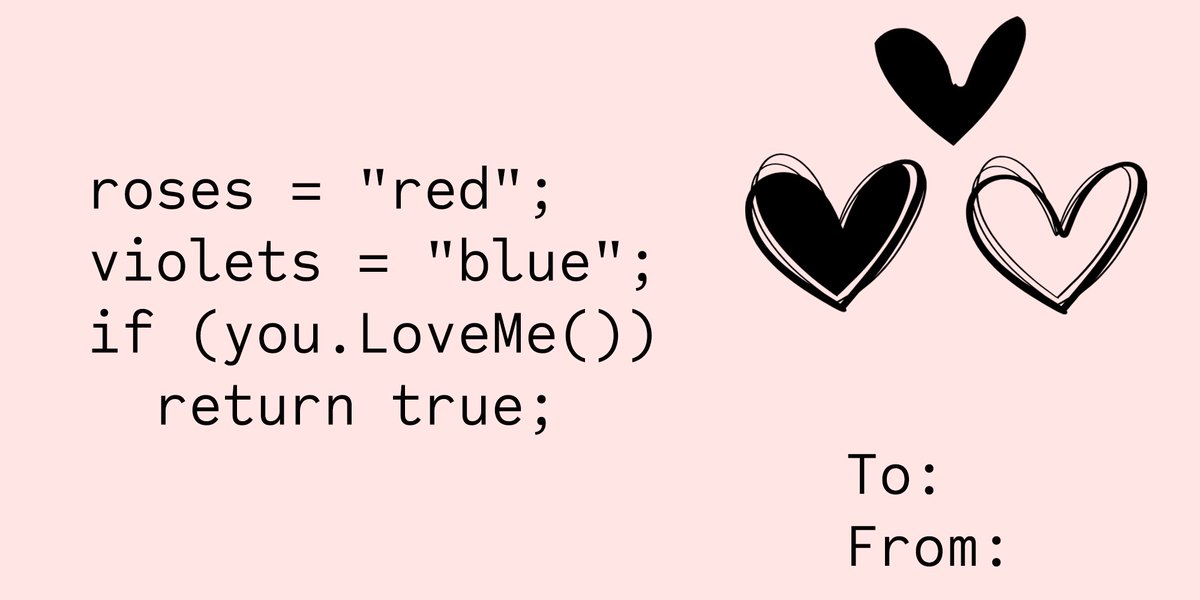 UWWResNET's tweet photo. Happy Valentine's Day from the ResNET staff! Here are some lovely cards to send to your valentines! https://t.co/tZyJCMDhWf
