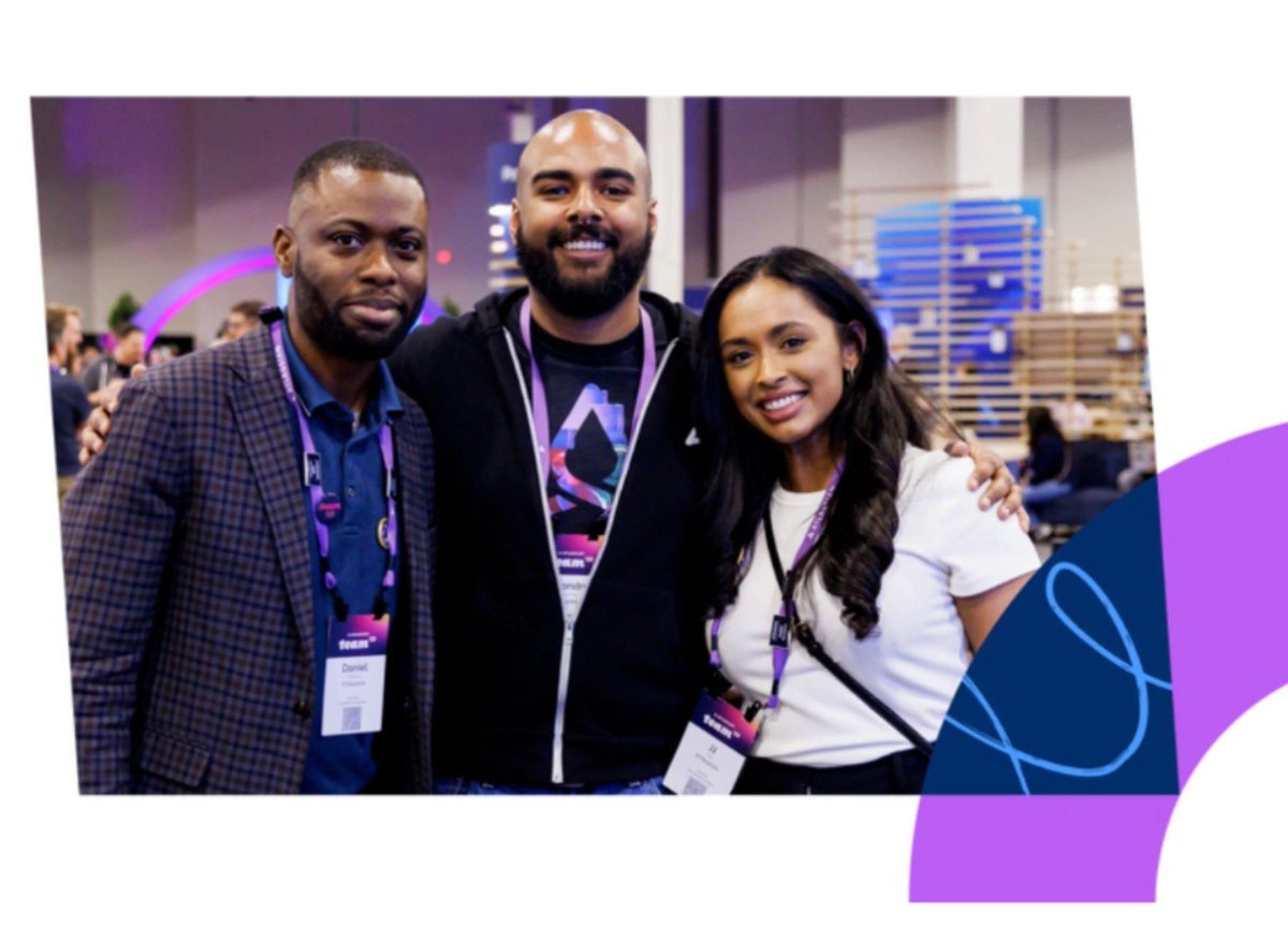 📢 Calling all teams! Early registration for <a href="/Atlassian/">Atlassian</a> Team 24 is open. Join us for 2 days of innovation, collaboration, and learning with an amazing $1000.00 discount. Act quickly - this discount rate expires on Feb. 23rd!

Register now: hubs.li/Q02l5kpt0
#AtlassianTeam24