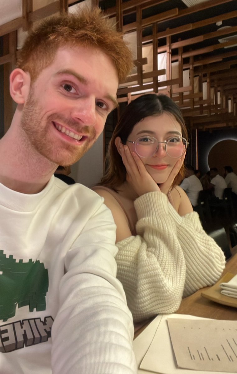 AnsiChan's tweet photo. Bueno… todo lo shido tiene su fin 
me la pase muy bien en este 
viajecito a Perú 🇵🇪
gracias por todo 🥺🧡 https://t.co/HFRs5sexXW