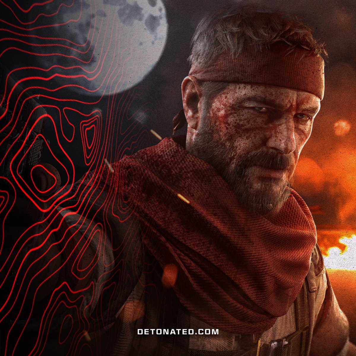 #CallofDuty: Treyarch’s NEW Title is CONFIRMED to release in October!

💥 Phil Spencer said it’s ‘safe to assume’ another Call of Duty will come in October — via Inverse, Xbox Interview

Black Ops is BACK 👀